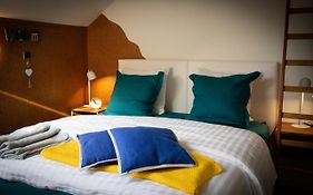 BC bed en comfort